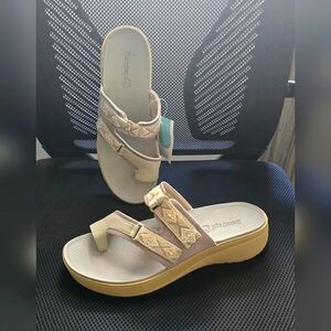 Baretraps Tilly Womens Sandals